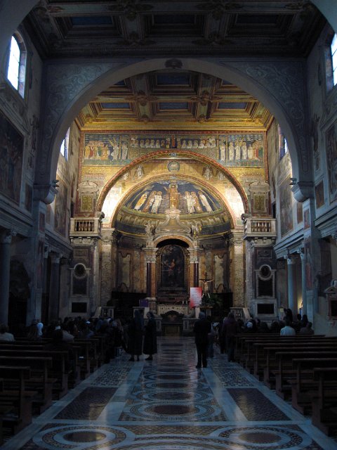 Basilica di San Prassede-7.JPG